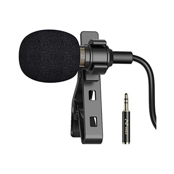 Lavalier Microphone - Picture 4 of 6